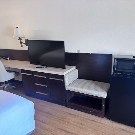 Travel Inn - Lugoff Ngoại thất bức ảnh