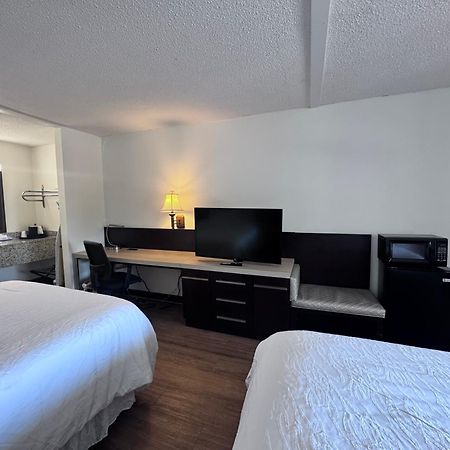 Travel Inn - Lugoff Ngoại thất bức ảnh