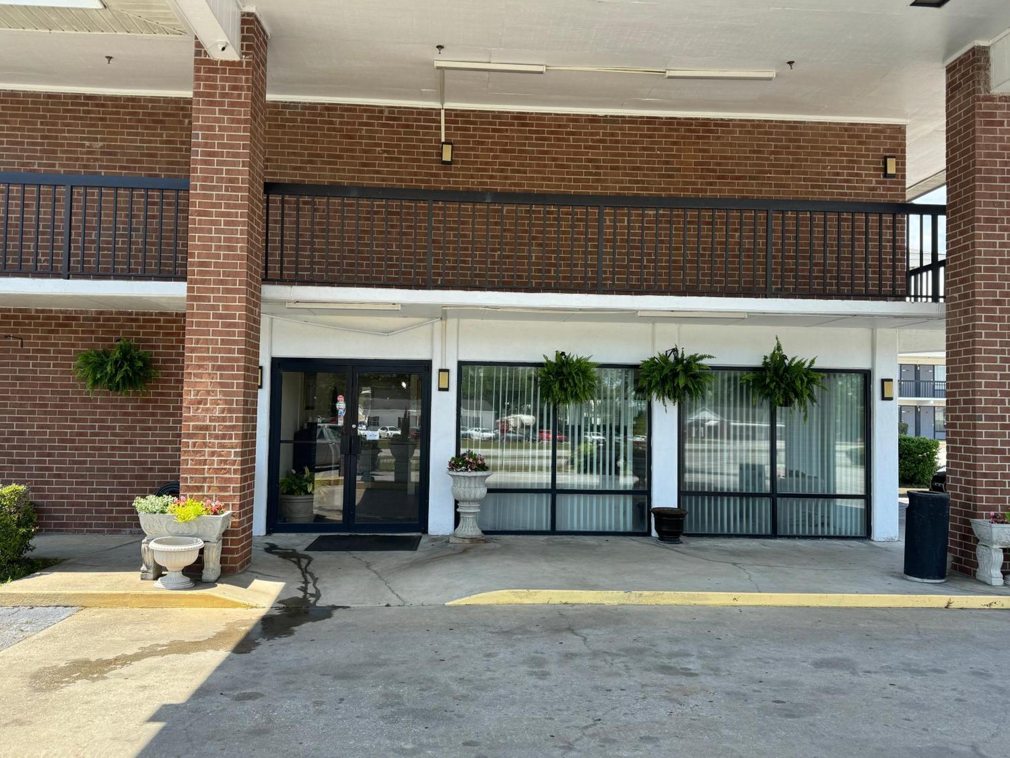 Travel Inn - Lugoff Ngoại thất bức ảnh