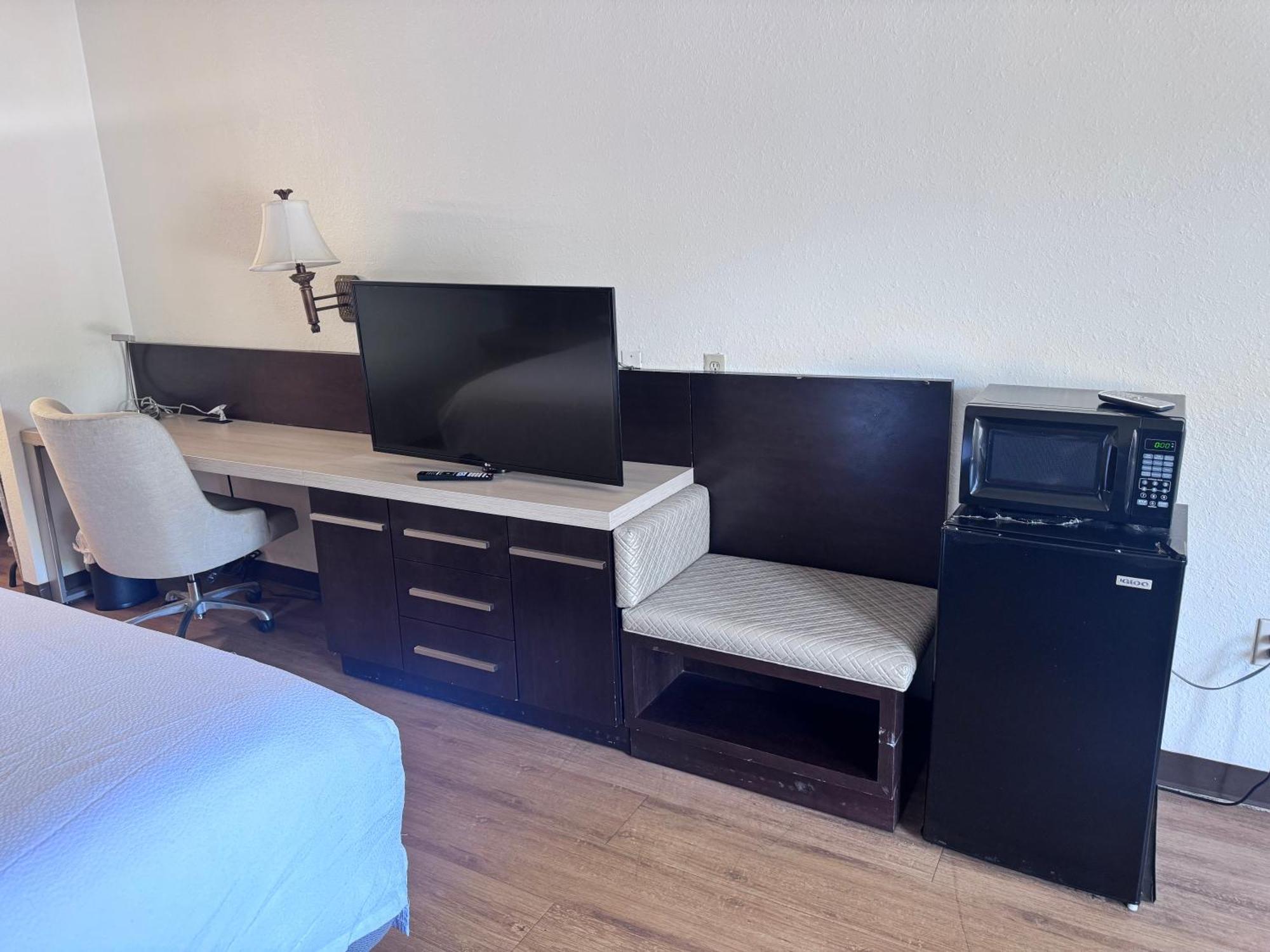 Travel Inn - Lugoff Ngoại thất bức ảnh
