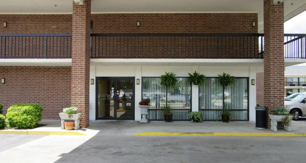 Travel Inn - Lugoff Ngoại thất bức ảnh