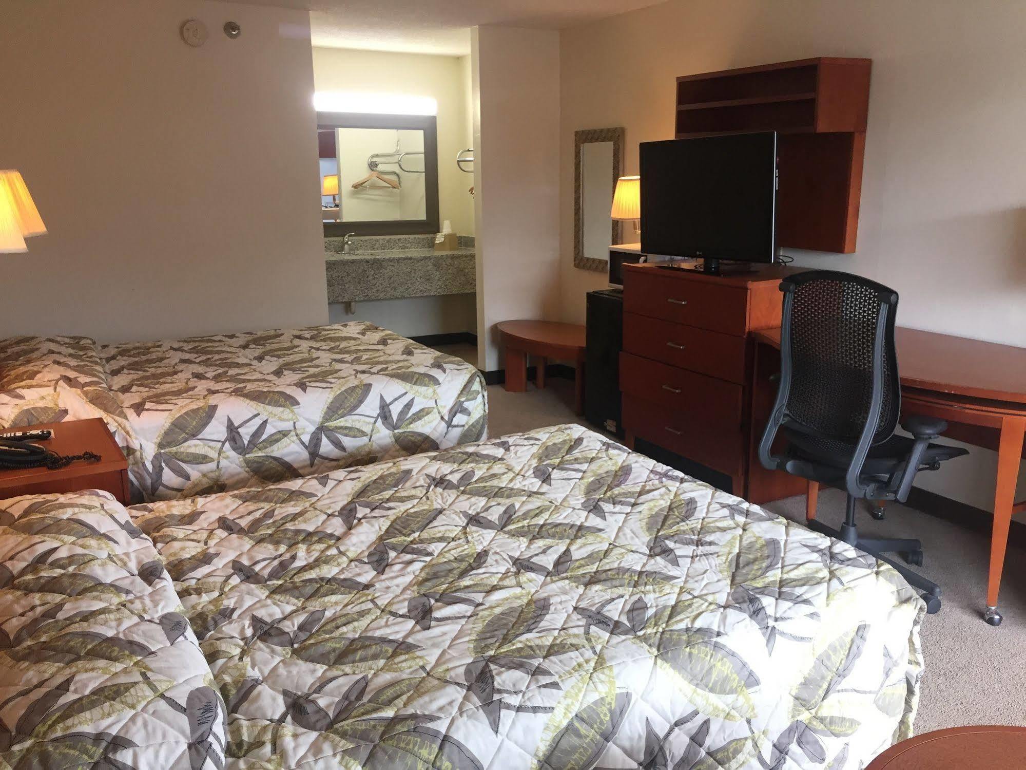 Travel Inn - Lugoff Ngoại thất bức ảnh