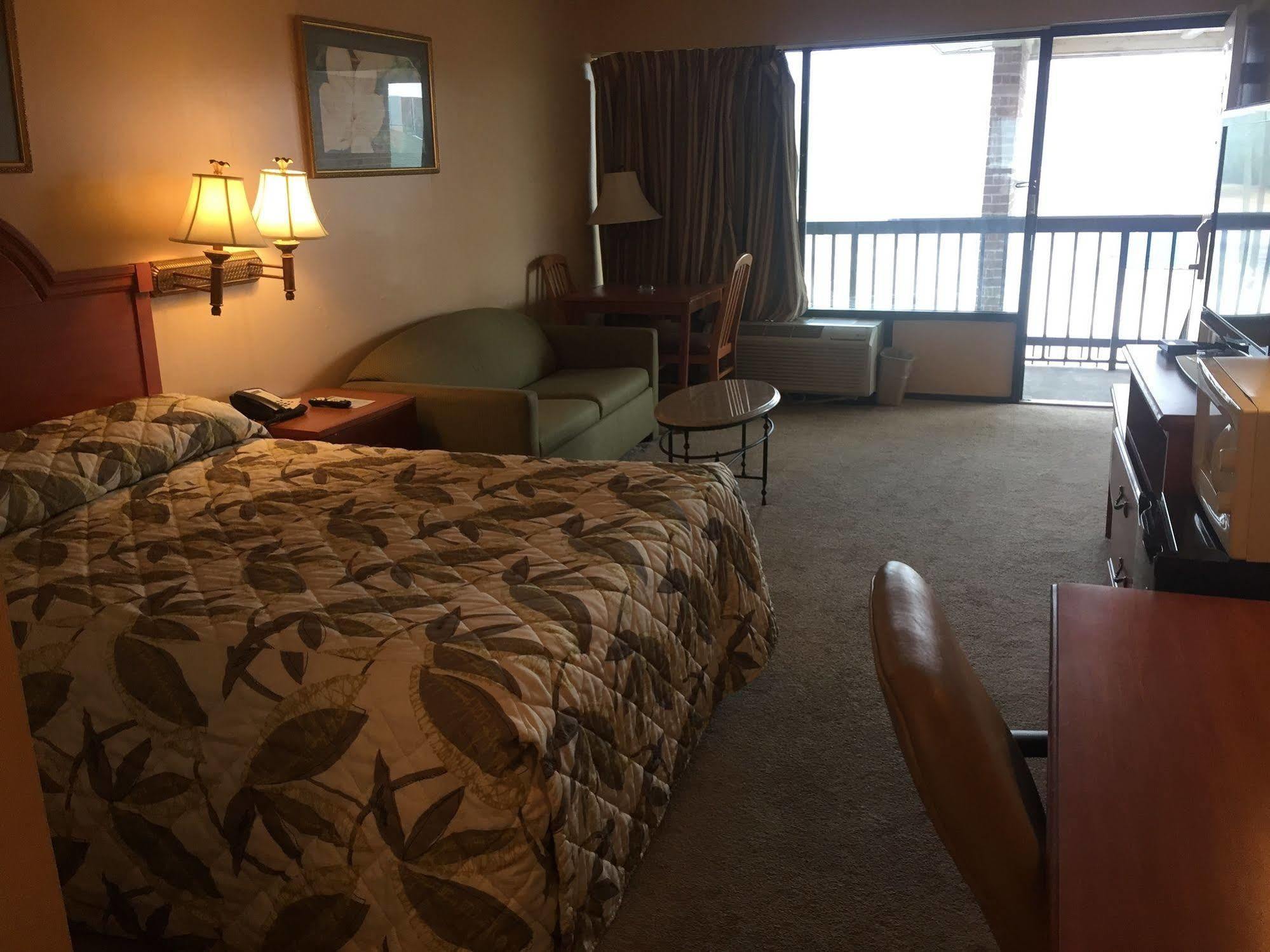 Travel Inn - Lugoff Ngoại thất bức ảnh
